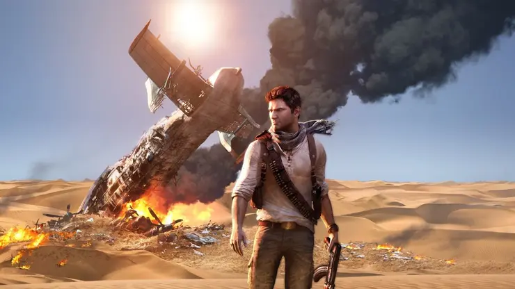 В сети появилась новая порция слухов об Uncharted 5
