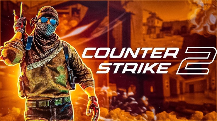 Counter-Strike 2 обогатилась ночными картами и свежими музыкальными композициями