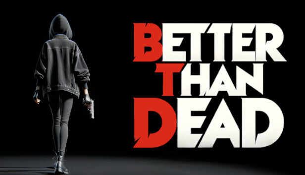 Мрачный Гонконг и жажда возмездия в анонсе бодикам-шутера Better Than Dead