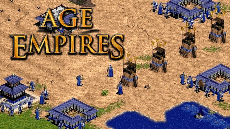 Мобильная стратегия Age of Empires готовится к завоеванию ПК: PC Edition появилась в Steam