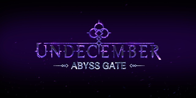 Action RPG UNDECEMBER готовится к выпуску масштабного сезона "Врата Бездны" с переработкой системы драгоценных камней